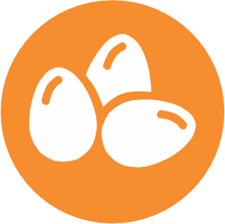Huevos